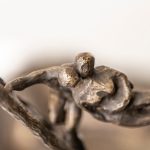 BRONZE SCULPTURES